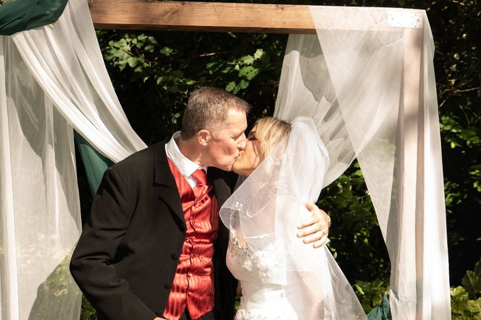 Mariage