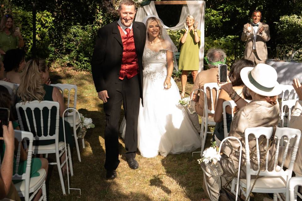 Mariage