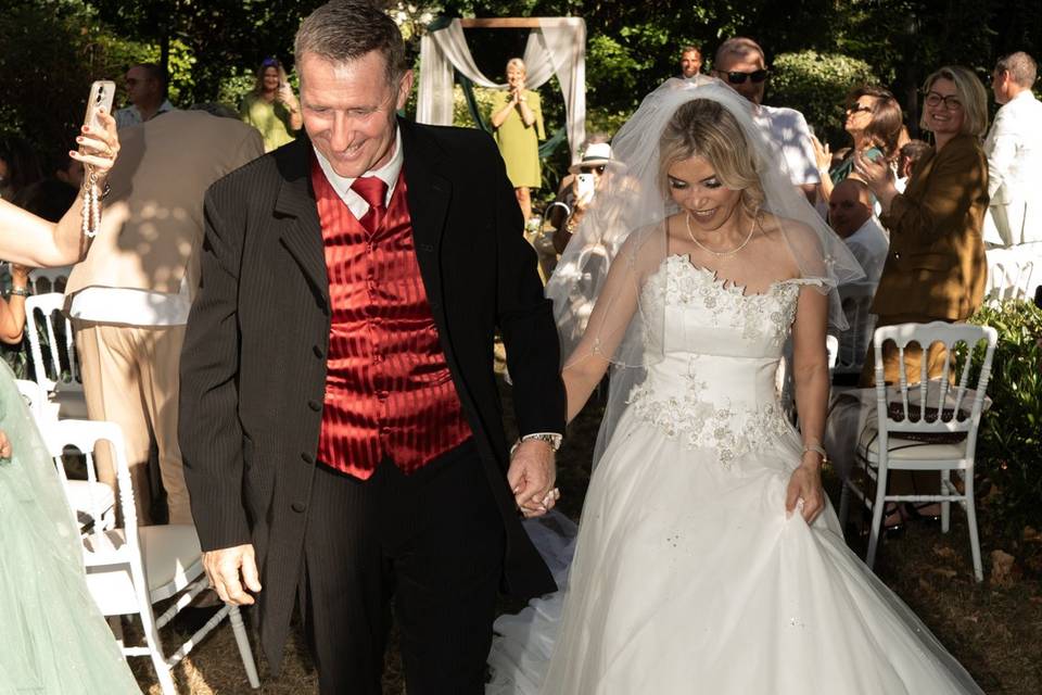 Mariage