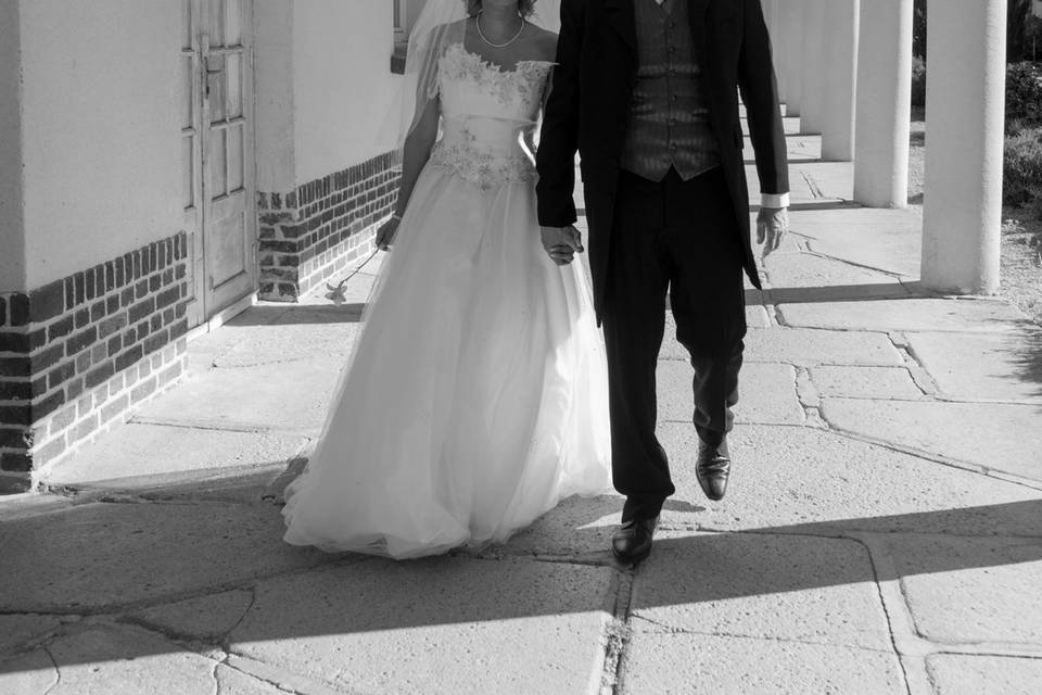 Mariage