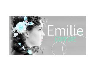 Emilie Coiffure logo