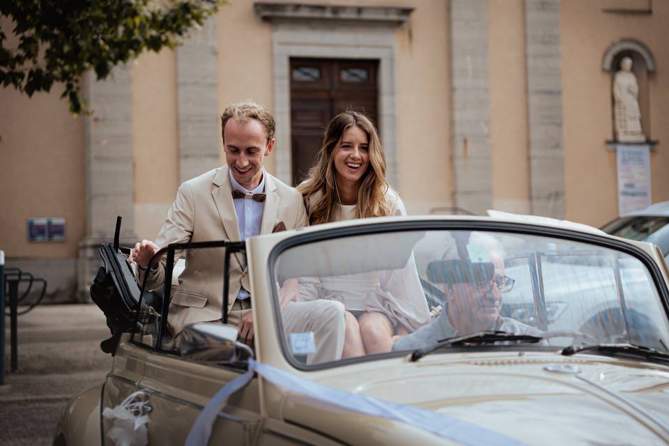 Mariage Alice et Mathis 2