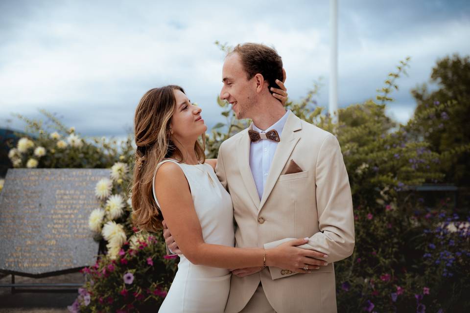 Mariage Alice et Mathis 6