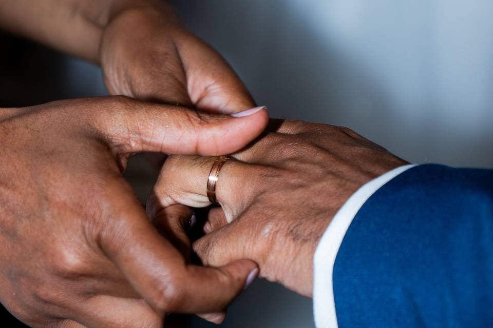 Mariage