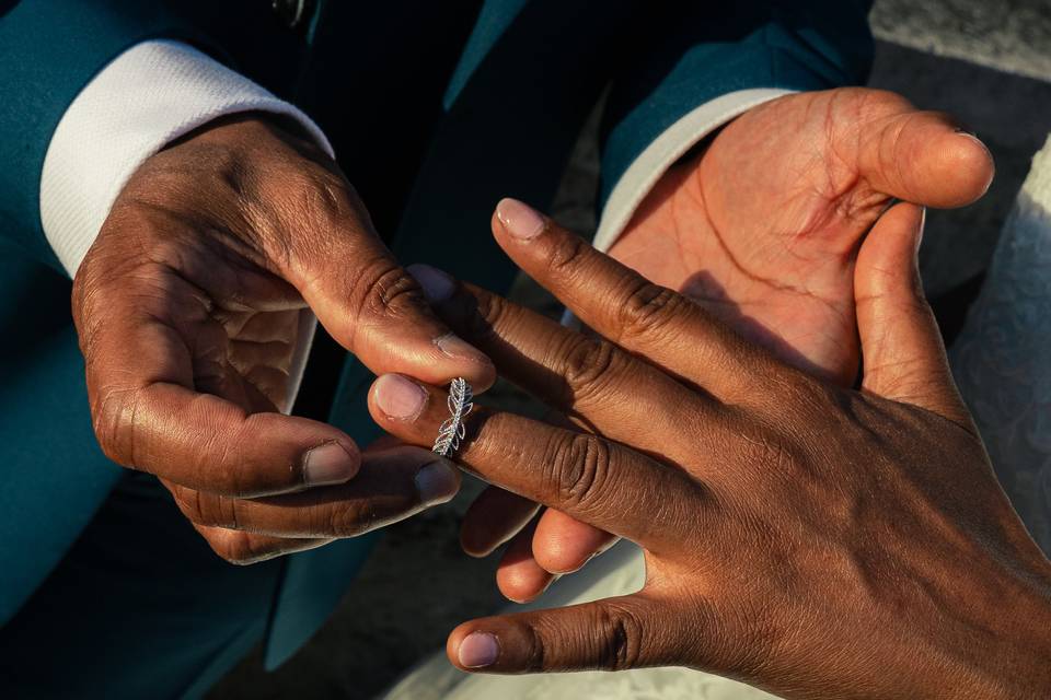 Mariage
