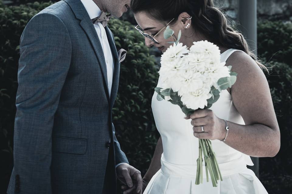 Mariage Killian et Solenn 2