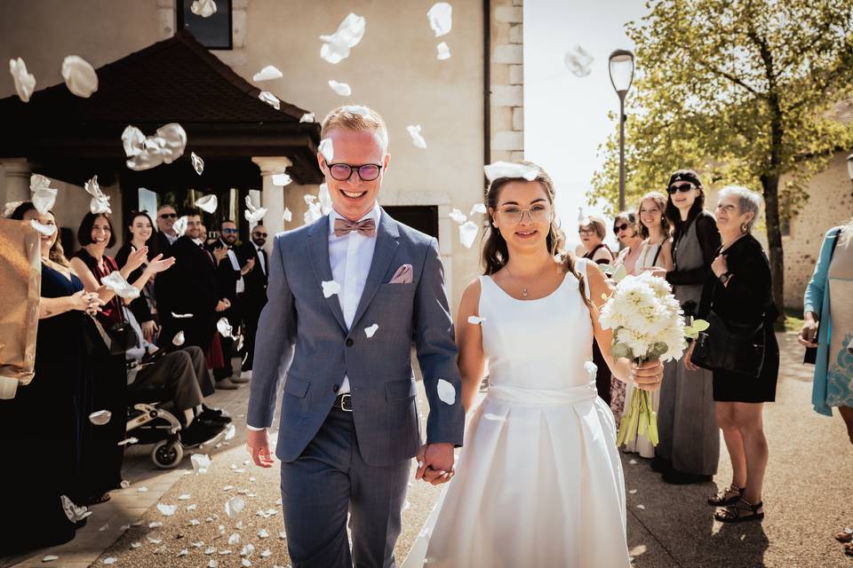 Mariage Killian et Solenn 1