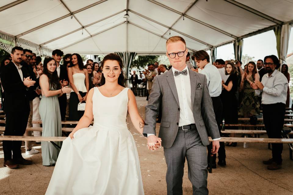 Mariage Killian et Solenn 8