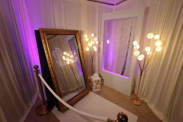 Smile Event's CVL Photobooth