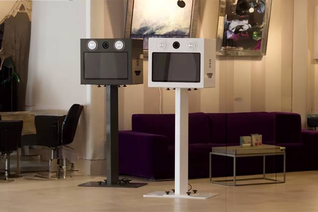 Evenementiels - Photobooth