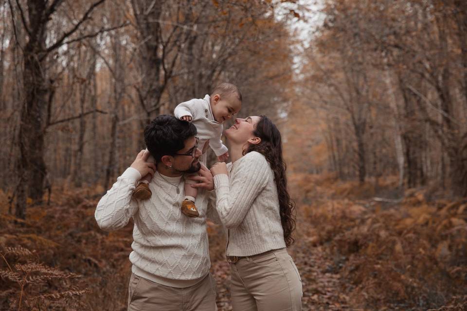Famille