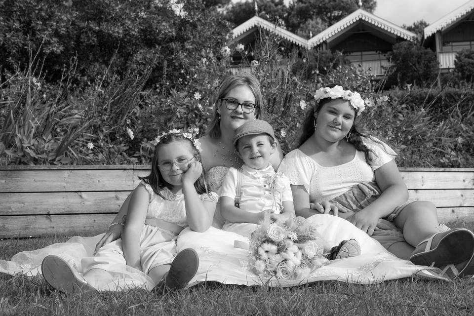 Famille