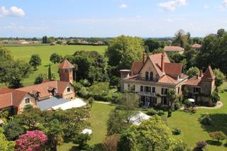 Château du Prada