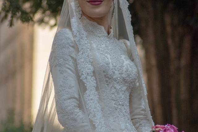 Marion Photo