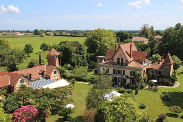Château du Prada