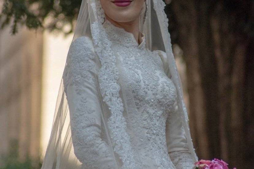 Marion Photo