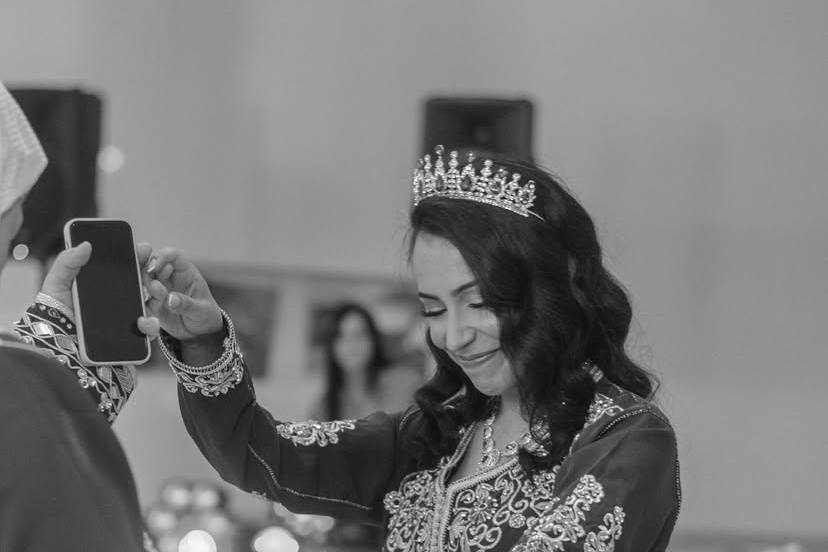 Marion Photo