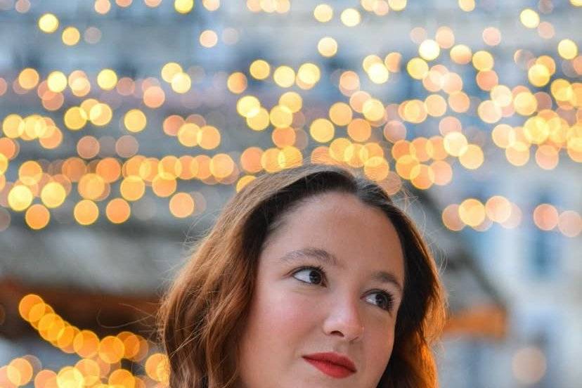 Marion Photo