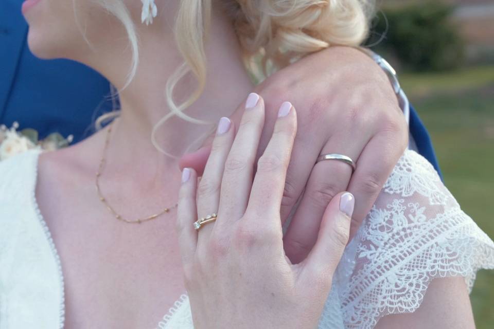 Mariage