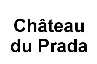 Château du prada logo