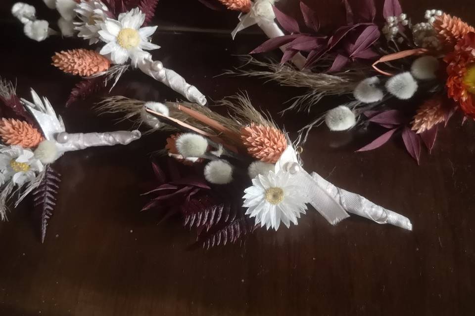 Boutonnières