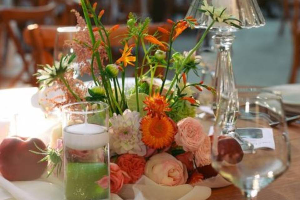 Mariage C et N