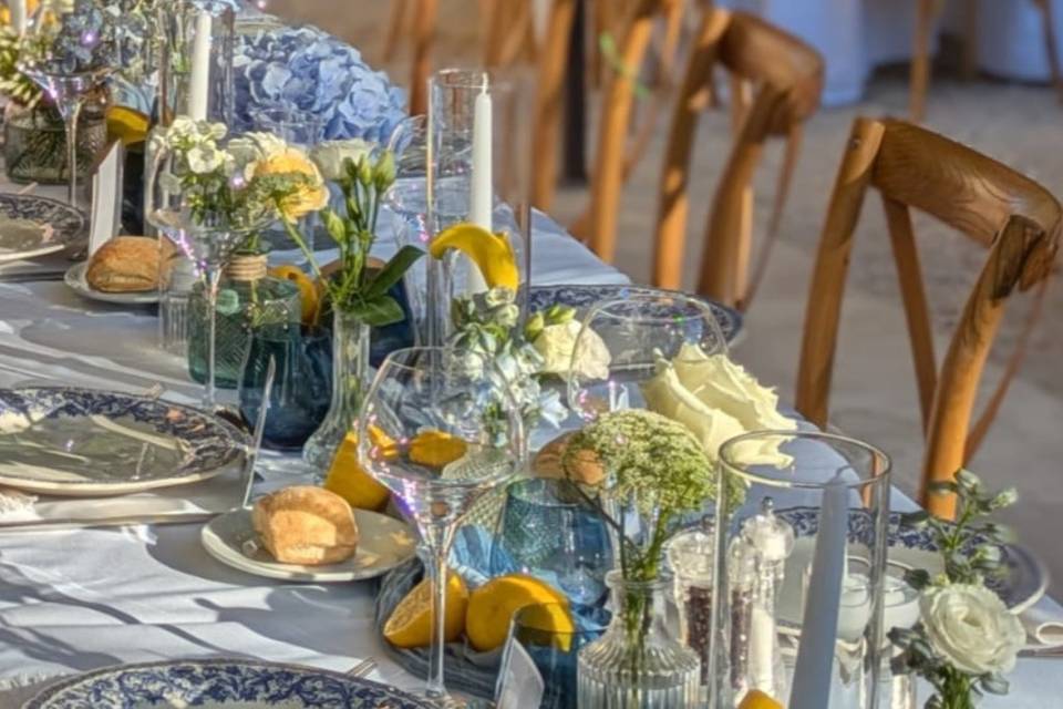 Table Dolce vita