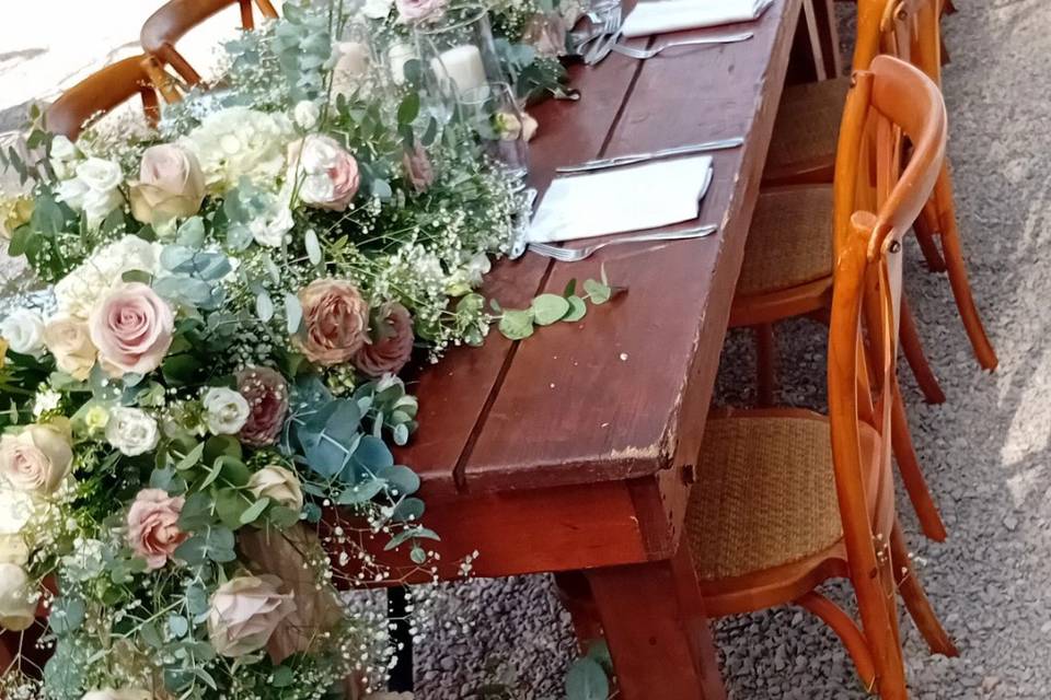 Decor de table
