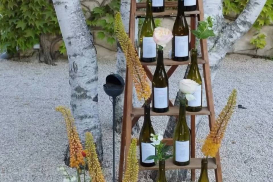 Plan de table