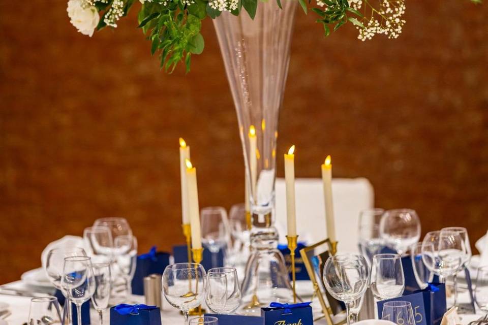 Mariage Monaco