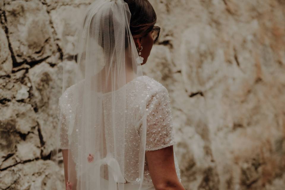 Robe Margaux