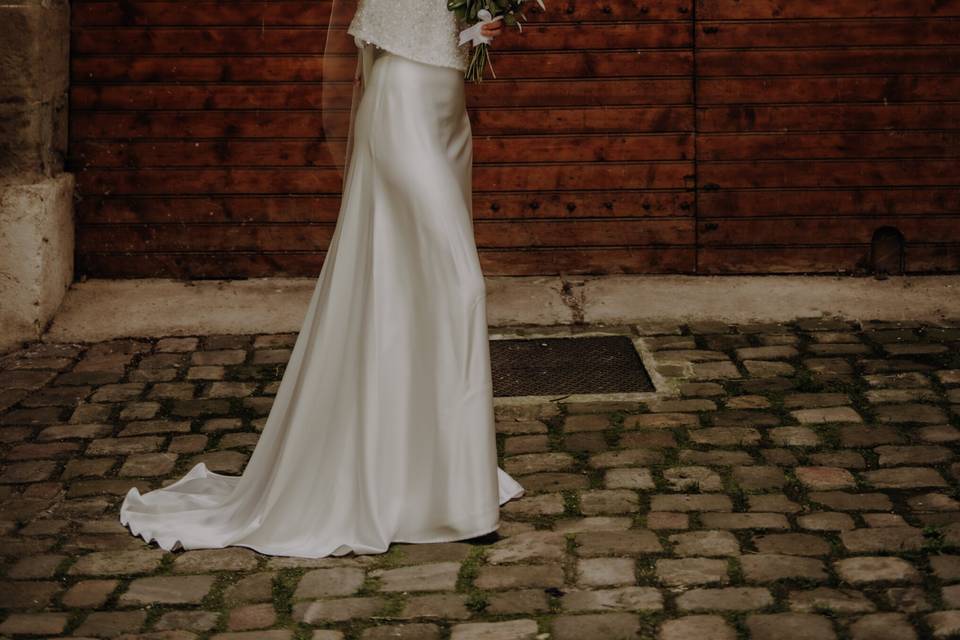 Robe Margaux