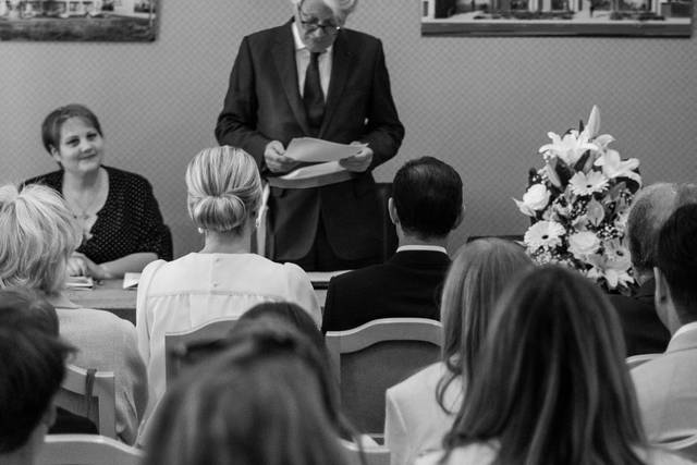 Mariage Laurent&Dorothée