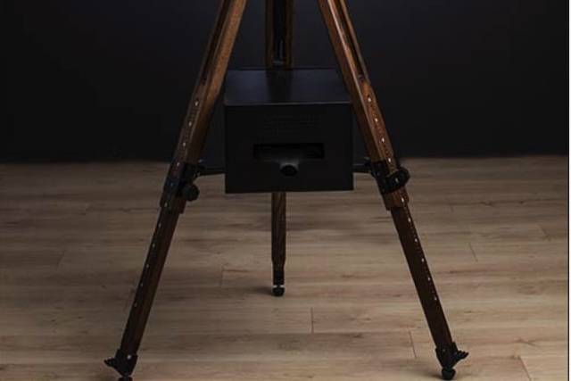 Location Photo Booth évolution