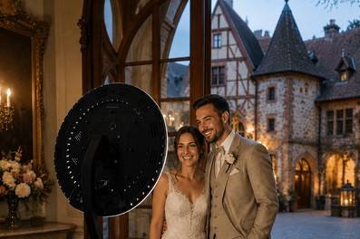 Borne LIvre dor Alsace