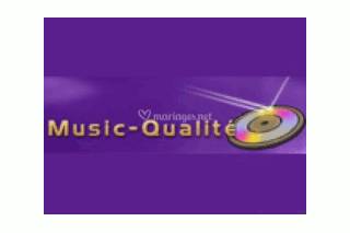 Music Qualité Animation