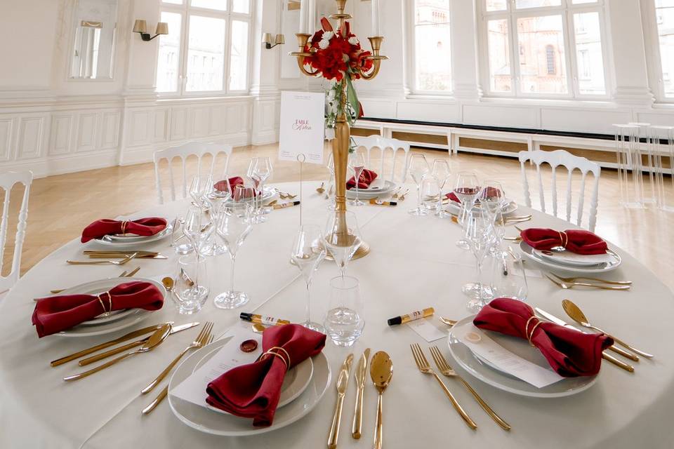 Salle