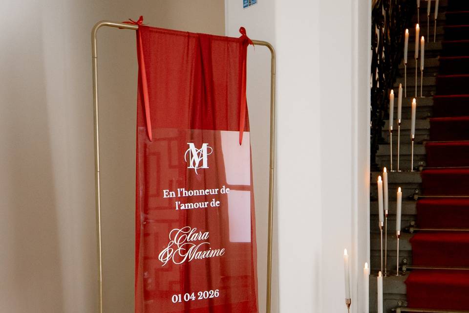 Décorations