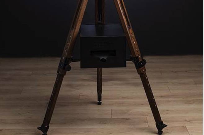 Location Photo Booth évolution
