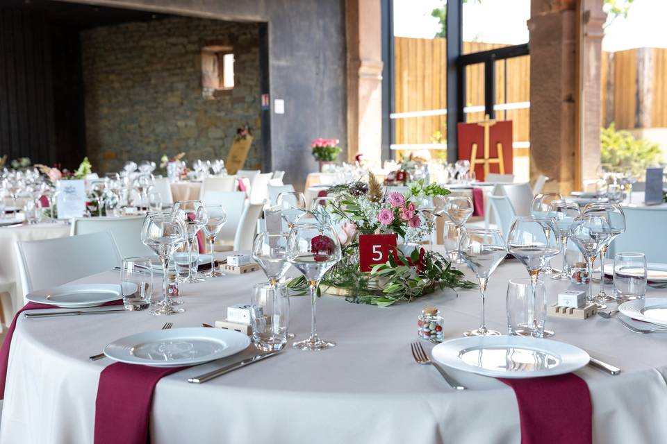 Mariage Bordeaux