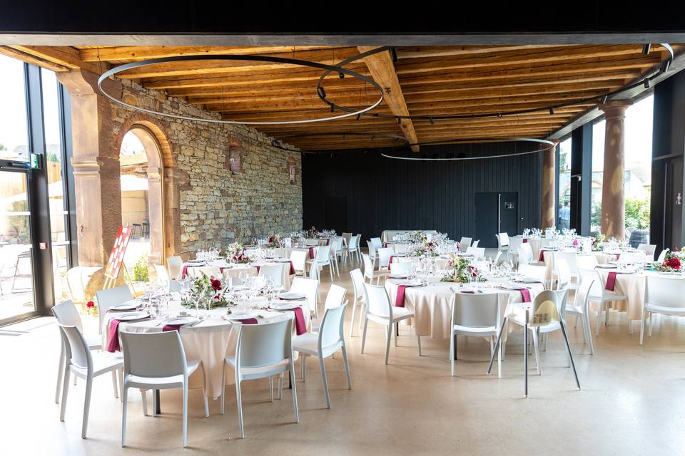 Salle