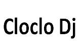 Cloclo Dj logo