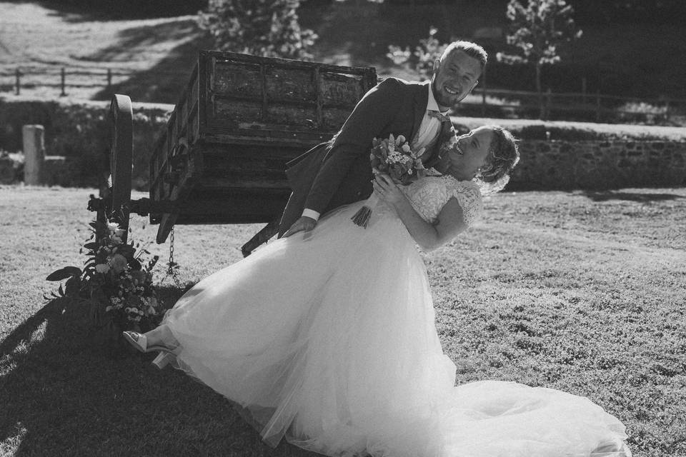 Photo de couple