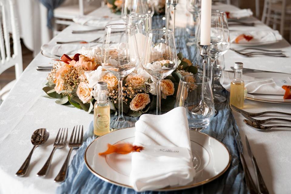 Décoration de table