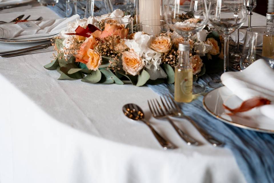 Décoration de table