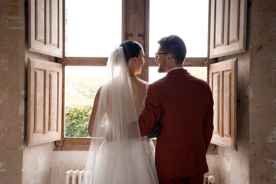 Couple