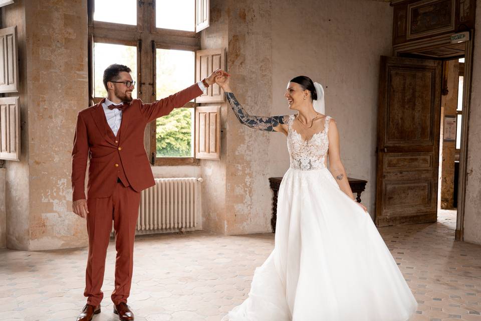 Couple