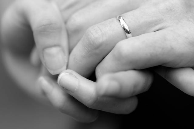 Mariage cinématographique