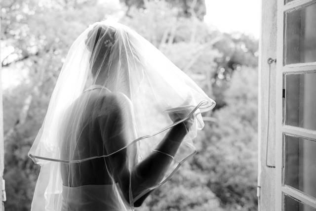 Mariage cinématographique