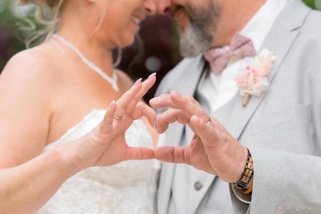 L'amour en image